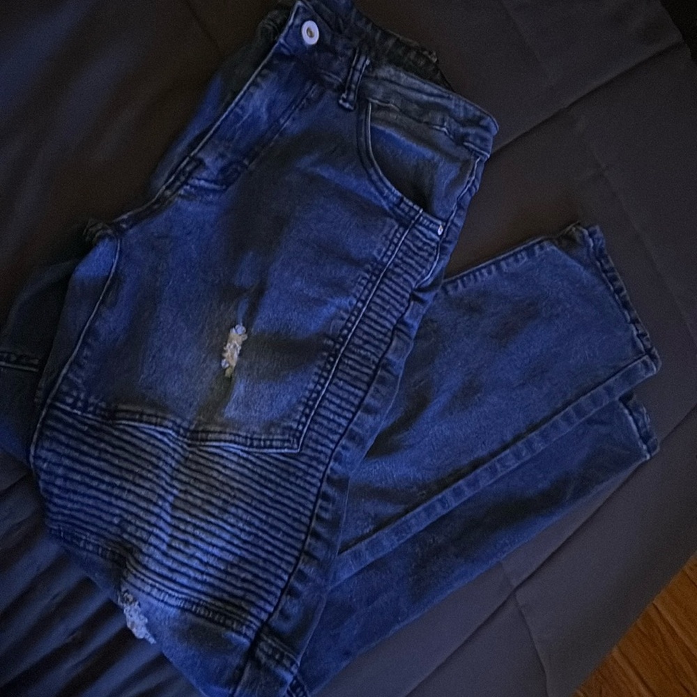 Boys jeans